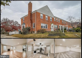 1641 Cottage Ln, Towson, MD 21286