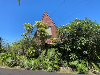 87-474 Kaohe Rd, Captain Cook, HI 96704