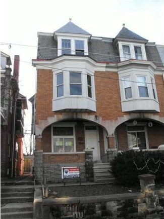 244 Jameson Place, Reading, PA 19601