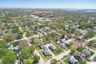 1152 N D St, Fremont, NE 68025