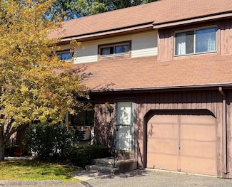 649 Middle Turnpike E Unit E, Manchester, CT 06040