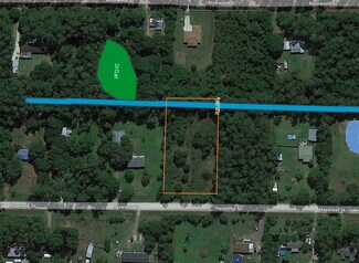 1225 Hazelnut St, Bunnell, FL 32110