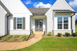 6284 Bevan Lake Dr, Arlington, TN 38002