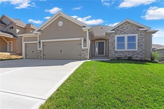 3656 NE 91st Terrace, Kansas City, MO 64156