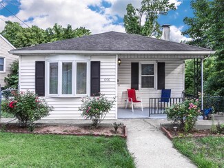 606 E Church St, Collinsville, IL 62234