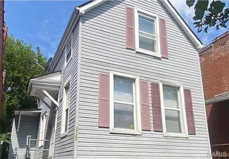 3721 S Compton Ave, Saint Louis, MO 63118