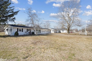 545 S Fulmer St, Nauvoo, IL 62354