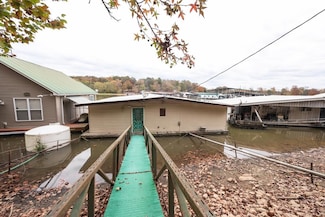 16 Barnett Cove, Parsons, TN 38363