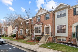 10605 Heather Glen Way, Bowie, MD 20720