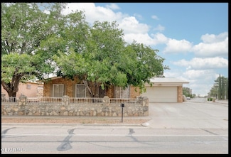 4821 Round Rock Dr, El Paso, TX 79924