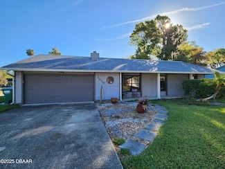 1019 Chippewa Trail, Daytona Beach, FL 32117