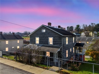 115 Locust St, Muse, PA 15350