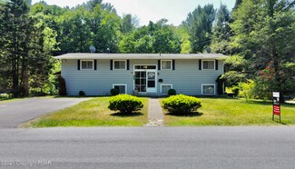 6443 White Birch St, East Stroudsburg, PA 18301