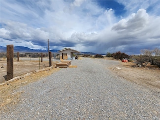 781 Buol Rd, Pahrump, NV 89048