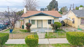 500 Niles St, Bakersfield, CA 93305