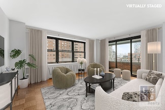 212 E Broadway Unit G1203, New York, NY 10002