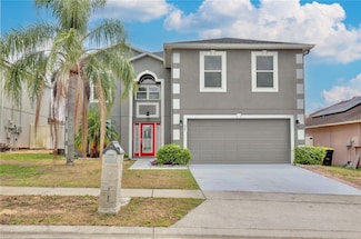629 Milford St, Davenport, FL 33897
