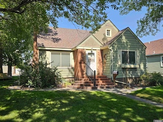 1301 Pulliam Ave, Worland, WY 82401