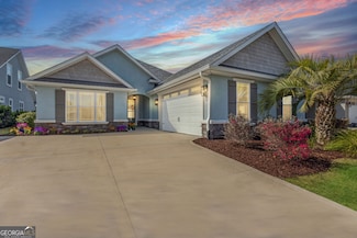 122 Amanda Trc, Kingsland, GA 31548