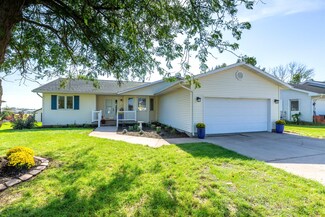 818 W Wate St, Wilton, IA 52778