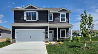 904 Allegro Dr, Etna, OH 43068