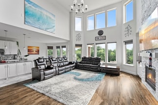 2819 Cape Buffalo Trail, Frisco, TX 75034