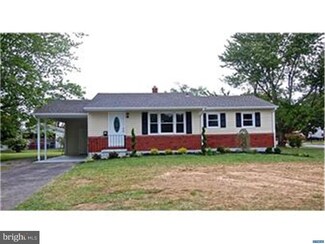 912 Buck Dr, Dover, DE 19901