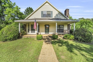 360 Bettys Cove, Ethelsville, AL 35461