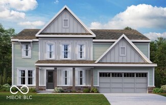 15363 Clearstream Dr, Fishers, IN 46040