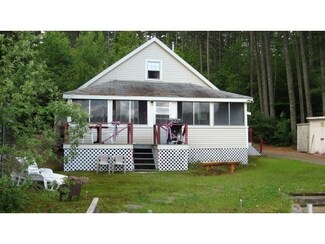 30 Cottage Dr, Plymouth, NH 03264