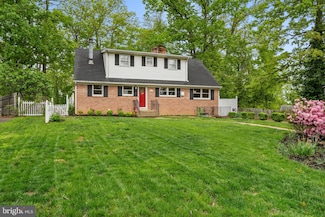 1103 Murdock Rd, Indian Head, MD 20640
