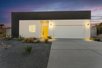 13485 Avenida la Vista, Desert Hot Springs, CA 92240