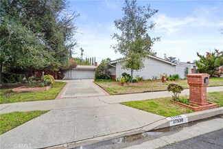17530 Tuba St, Northridge, CA 91325