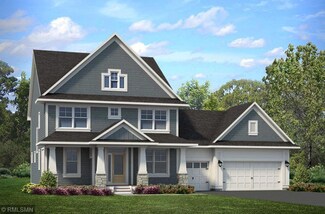 13884 Lake Pointe Rd NE, Prior Lake, MN 55372