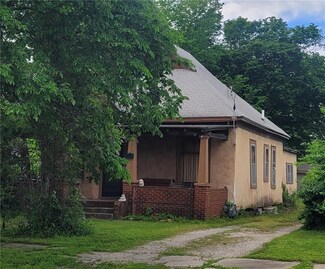 601 E 8th St, Pittsburg, KS 66762
