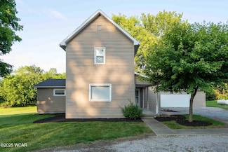 209 Pearl St, Ottawa, OH 45875