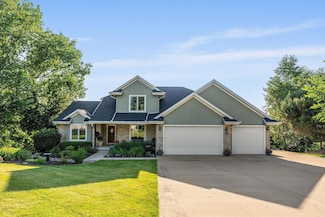 N5027 Sinissippi Point Rd, Juneau, WI 53039