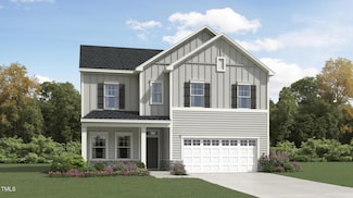 1556 Bright Coral Trail, Wendell, NC 27591