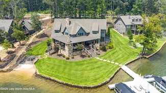 1805 Bulgers Mill Way, Alexander City, AL 35010