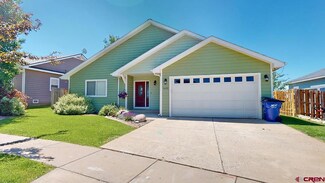 1620 S Taylor Cir Unit 3, Bayfield, CO 81122