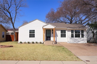 3774 Winfield Ave, Fort Worth, TX 76109