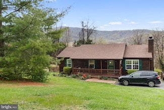 532 Apple Orchard Dr, Linden, VA 22642