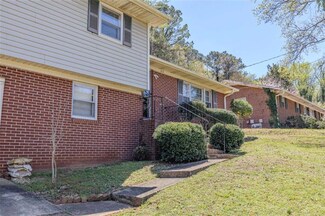 215 Alfred Ave SE, Rome, GA 30161