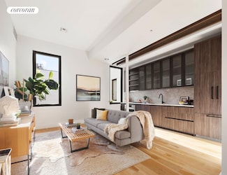 10 Quincy St Unit 2 M, Brooklyn, NY 11238