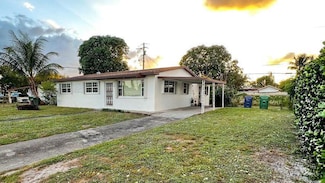 18712 NW 42nd Ct, Miami Gardens, FL 33055