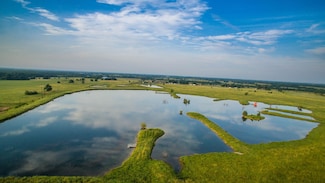 Jefferson Rd, Paris, TX 75462