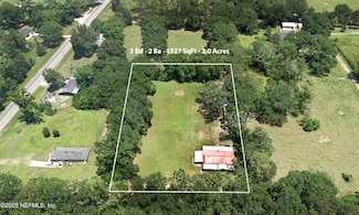 1619 Morrow Rd, Jacksonville, FL 32234