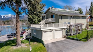 101 Lakeside Blvd, Whitefish, MT 59937