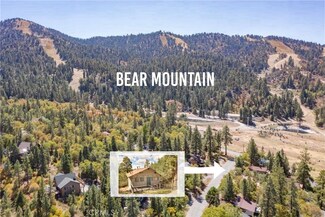 43364 Primrose Dr, Big Bear Lake, CA 92315