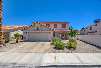 982 Flapjack Dr, Henderson, NV 89014